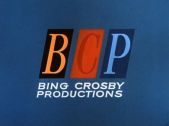 Bing Crosby Productions