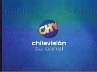 Chilevision (2002) (Blue)
