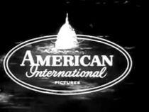 American International Pictures "Capitol Building" (1960)