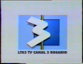 Canal 3 Rosario (1985)
