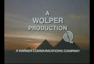Wolper Production (w/Warner Communications Byline)
