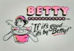 Betty Productions - CLG Wiki