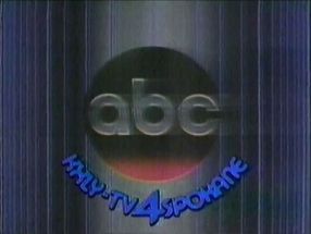 ABC/KXLY 1982 (alt. logo)
