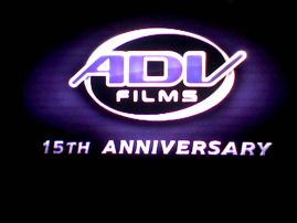 ADV Films 15th Anniversary (2007)