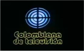 Colombiana De Television (1979)