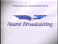 Hearst Broadcasting (1993, produced IAW)