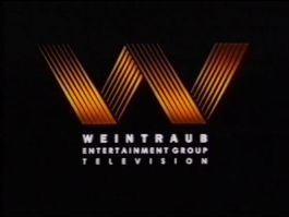 Weintraub Entertainment Group Television