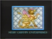 Merv Griffin Enterprises (1991, B)