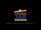 Cinar/Cookie Jar Entertainment - CLG Wiki