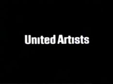 United Artists Pictures (1981-1982)