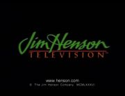 Jim Henson Television
