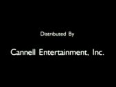 Cannell Entertainment Distribution (1992-1996)