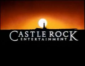 Castle Rock Entertainment (Yellow-orange aura)