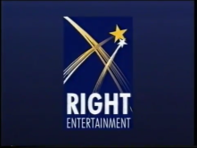 Right Entertainment Boxed Version 2001 logo