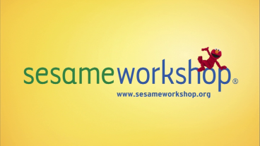 Sesame Workshop (2008) with byline (Widescreen)