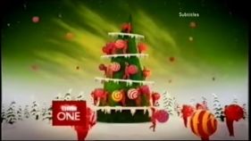 BBC 1 (Christmas/2006?)