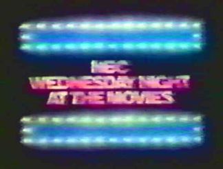 NBC Wednesday Night at the Movies (1978)