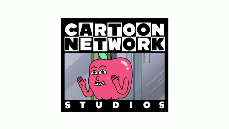 Cartoon Network Studios (Apple & Onion variant, 2016)