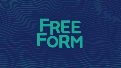 Freeform (2016)
