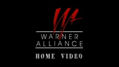 Warner Alliance Home Video