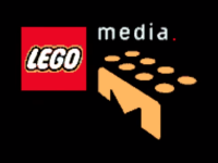 Lego Media (2000, Lego Alpha Team GBC)