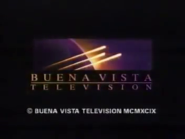 Buena Vista Television (1999)