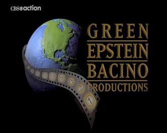 Green Epstein Bacino Productions