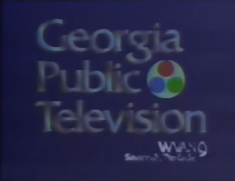 Georgia Public Television (1988, WVAN)