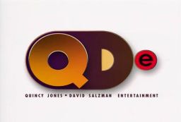 Quincy Jones - David Salzman (1996)