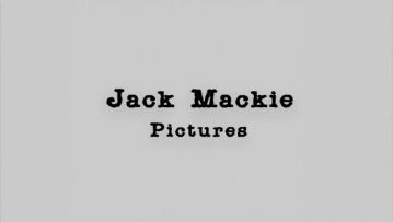 Jack Mackie Pictures (2007)