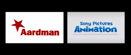 Aardman / Sony Pictures Animation (2012)