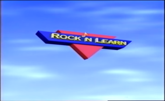 Rock 'N Learn (2000)