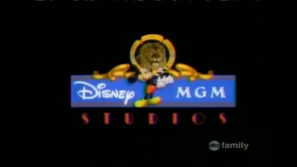 Disney-MGM Studios (1995)
