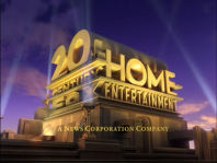 20th Century Fox Home Entertainment (4:3, open matte, 2010)