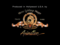 MGM Animation-The Lionhearts (1998)