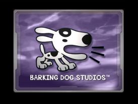 Barking Dog Studios (2002)