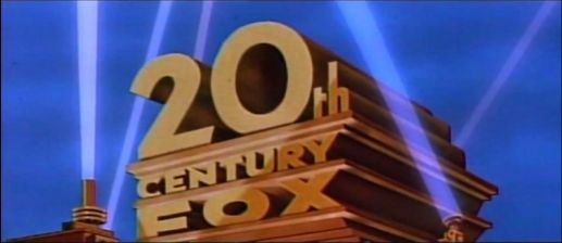 20th Century Fox (1989)