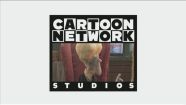 Cartoon Network Studios (2014, Pillywag's Mansion variant)