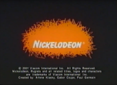 Nickelodeon Haystack (2001)