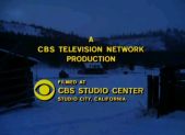 CBS Television Network (1971)