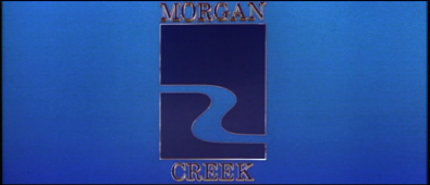 Morgan Creek (1995, cropped scope variant)