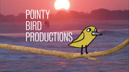 Pointy Bird Productions (2009)
