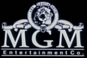 Print Logos - Metro-Goldwyn-Mayer - CLG Wiki