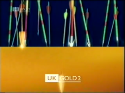 UK Gold 2 (1999) (Arrows)