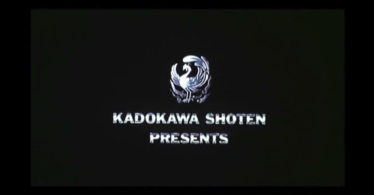Kadokawa Shoten Presents
