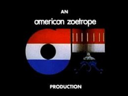American Zoetrope (1971)