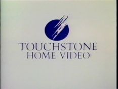 Touchstone Home Video (1986)
