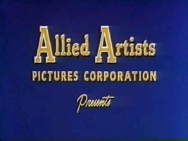 Allied Artists Pictures Corporation (1958)
