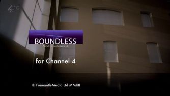 Boundless (2012)