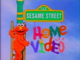 Sesame Street Home Video (2001)